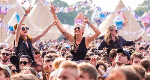 Common People 2016 Crowd 1