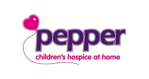 The Pepper Foundation Logo