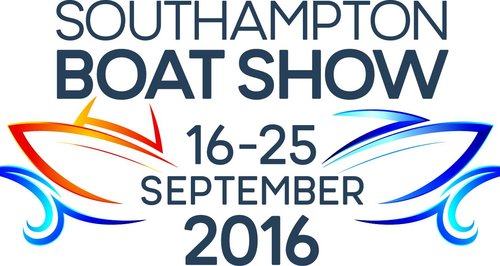 The southampton boat show