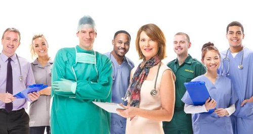 Trinity Nursing