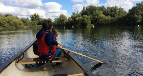 Milton Country Park Autumn Festival 2016