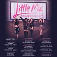Little Mix 1200 x 1200 tour picture