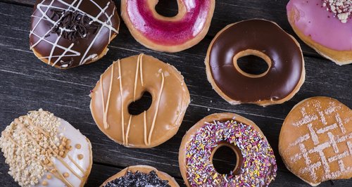Doughnuts