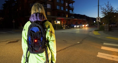 Kids Road Safety