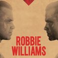 Robbie Williams The Heavy Entertainment Show Tour 