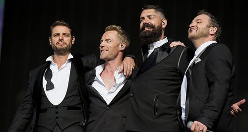 Boyzone