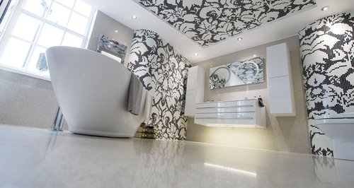 Granite Transformations