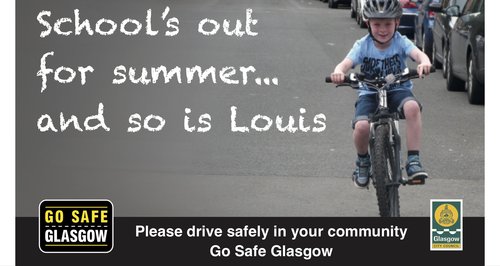 go safe glasgow