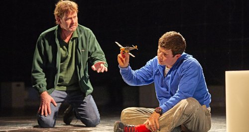 the curious incident of the dog in the night-time