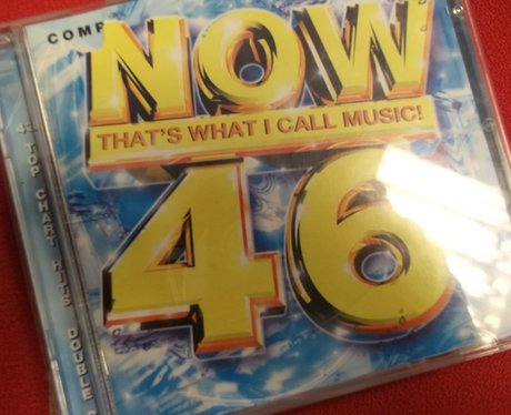 Now That's What I Call Music 46 - Now That's What I Call A Gallery ...