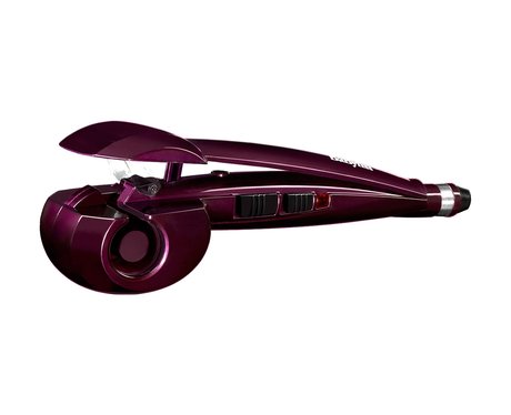 Babyliss Curl Secret 2667U - Tried and Tested: Hair Care Reviews - Heart